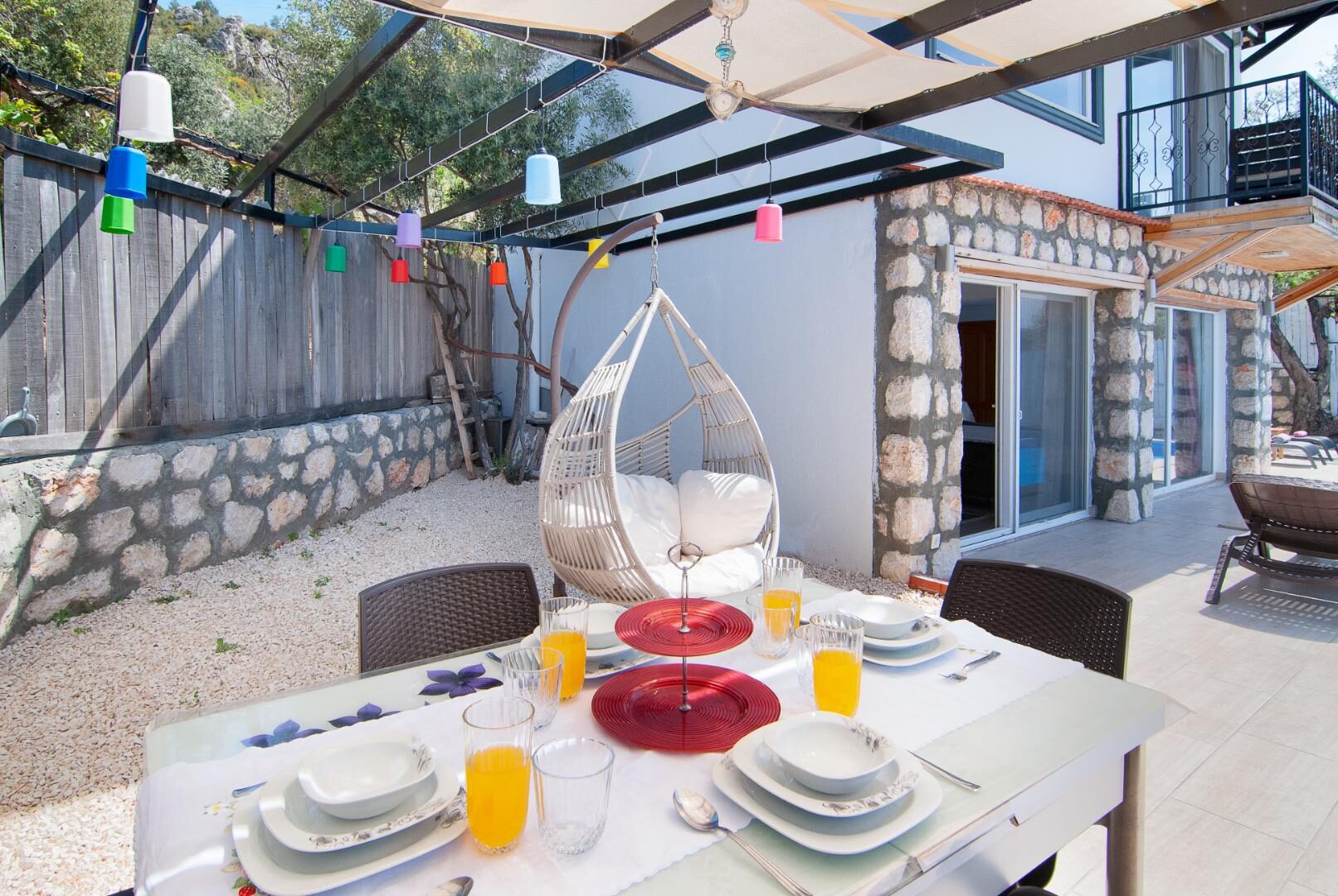 Villa Saten — 29