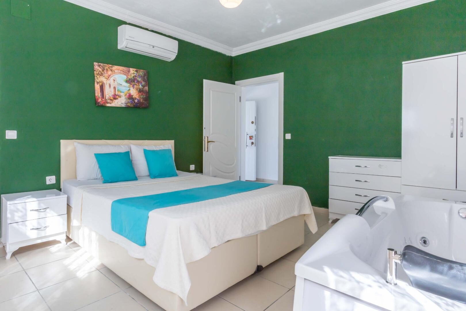 Villa Heves — 22