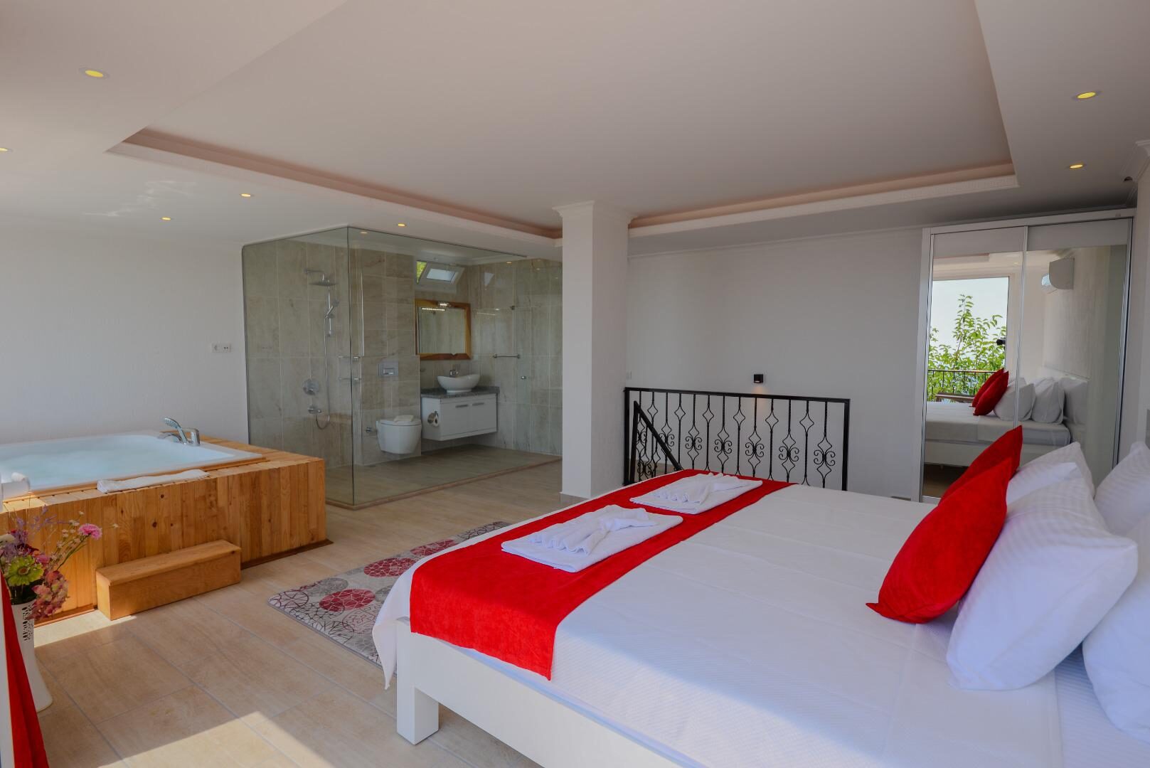 Villa Saten — 34