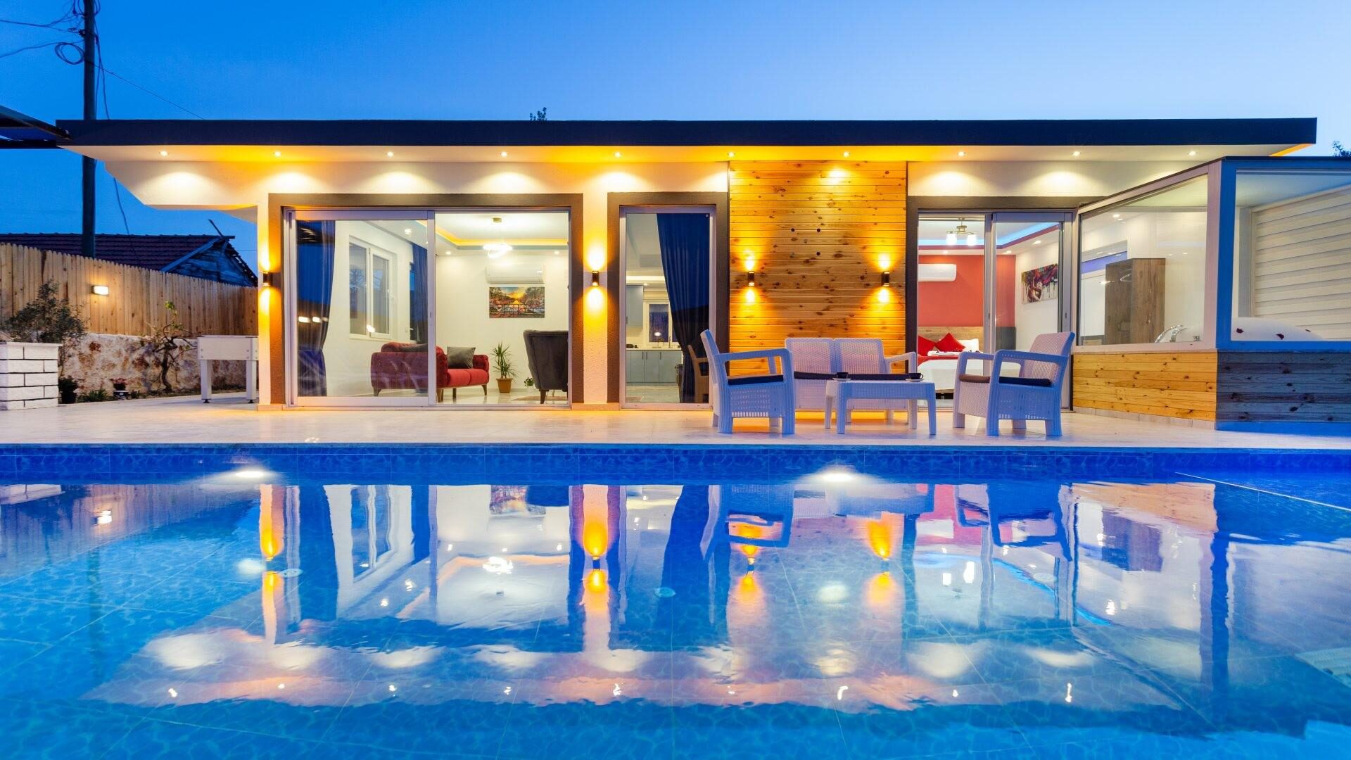 Villa Aylin — 19