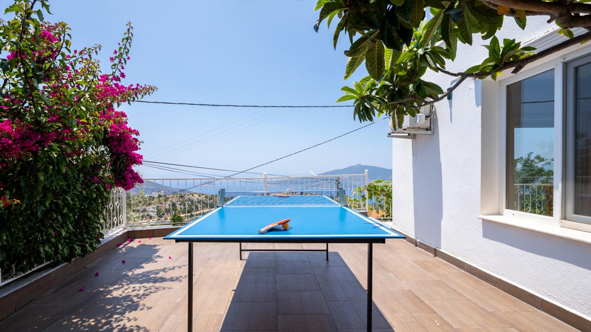 Villa Barış — 9