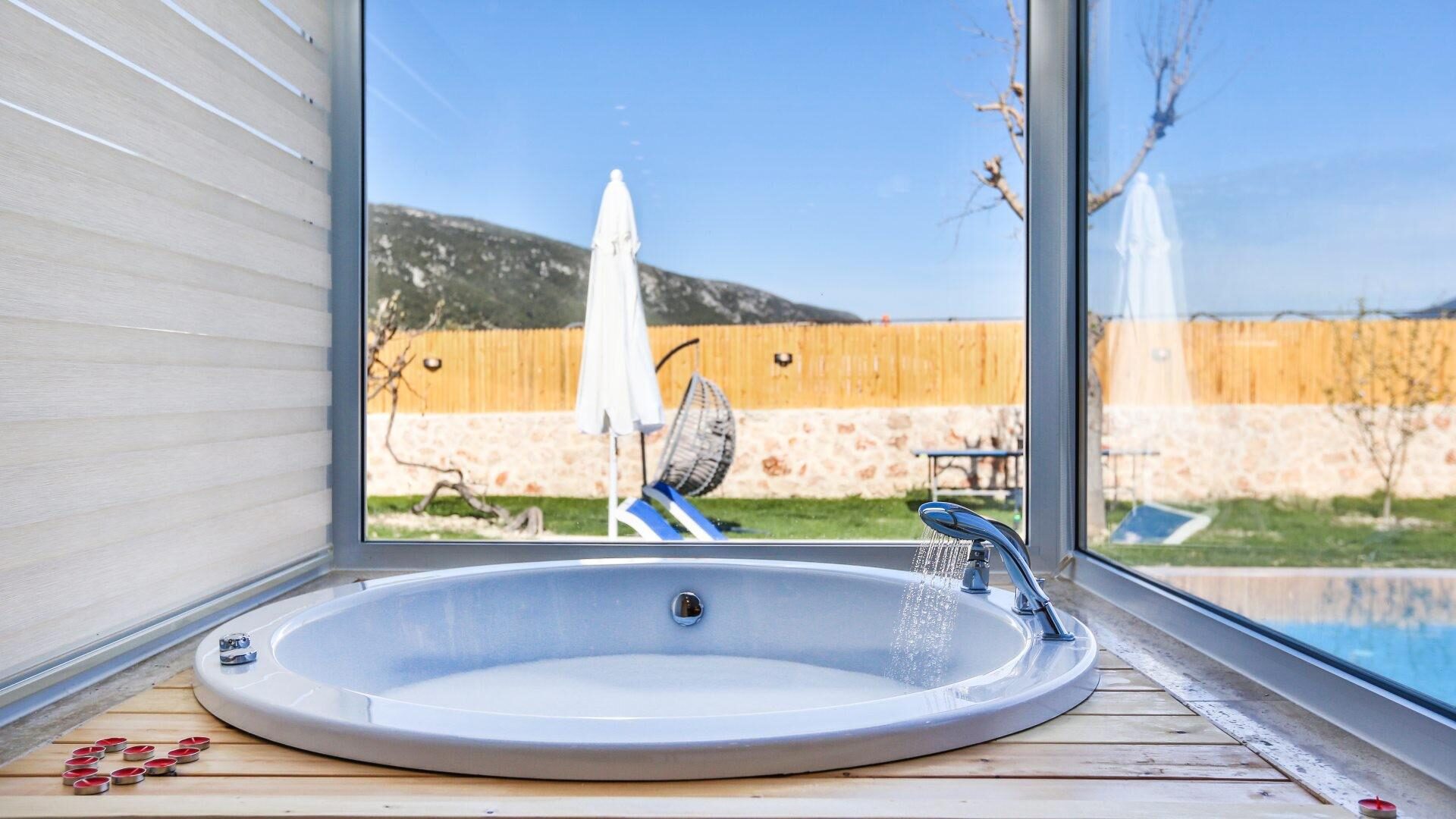 Villa Aylin — 22