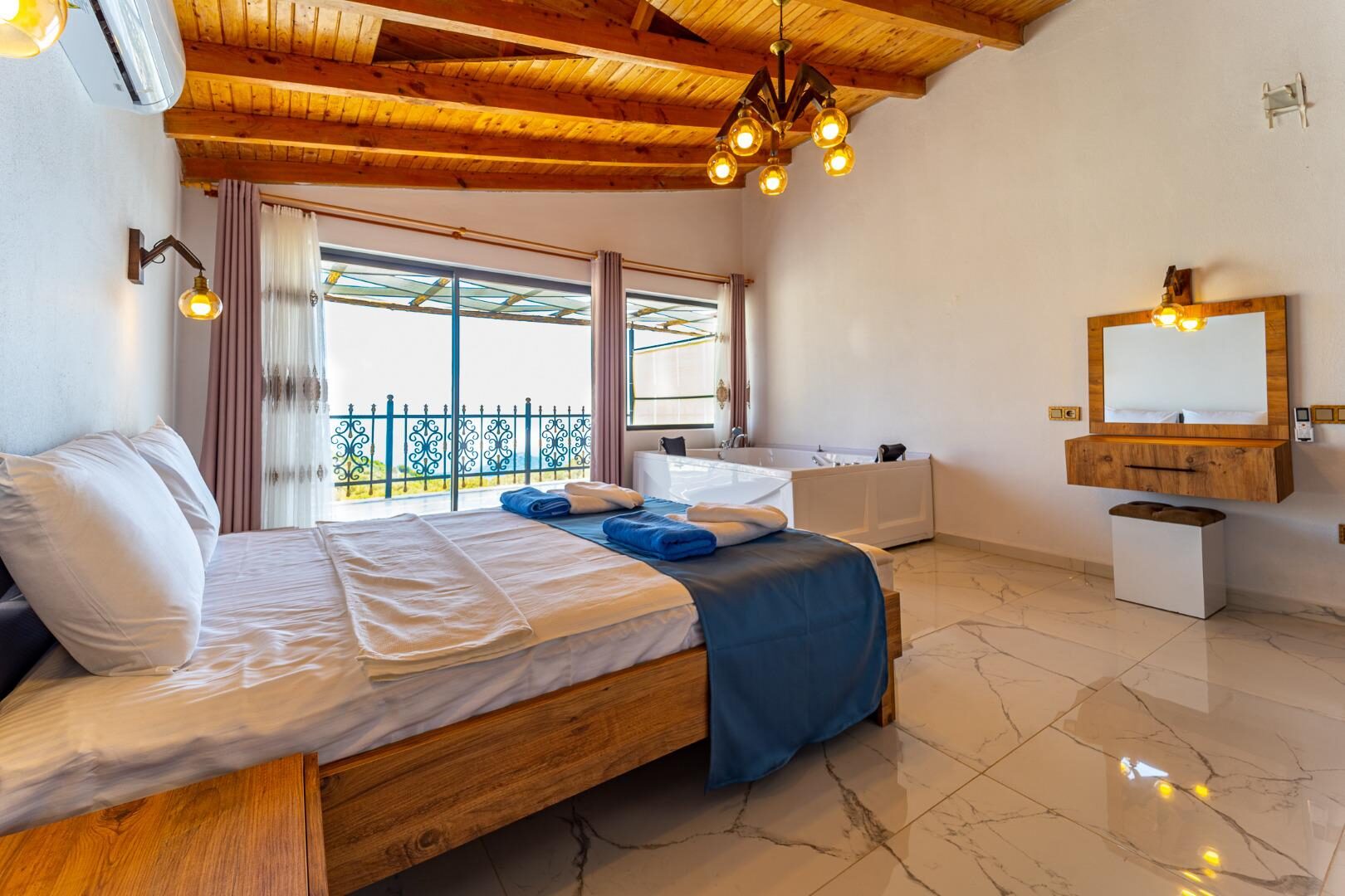 Villa Ayda — 16
