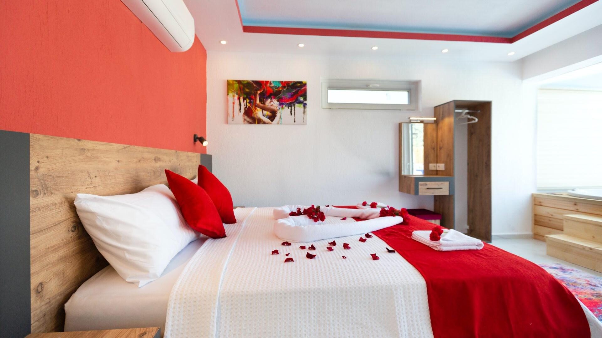 Villa Aylin — 23