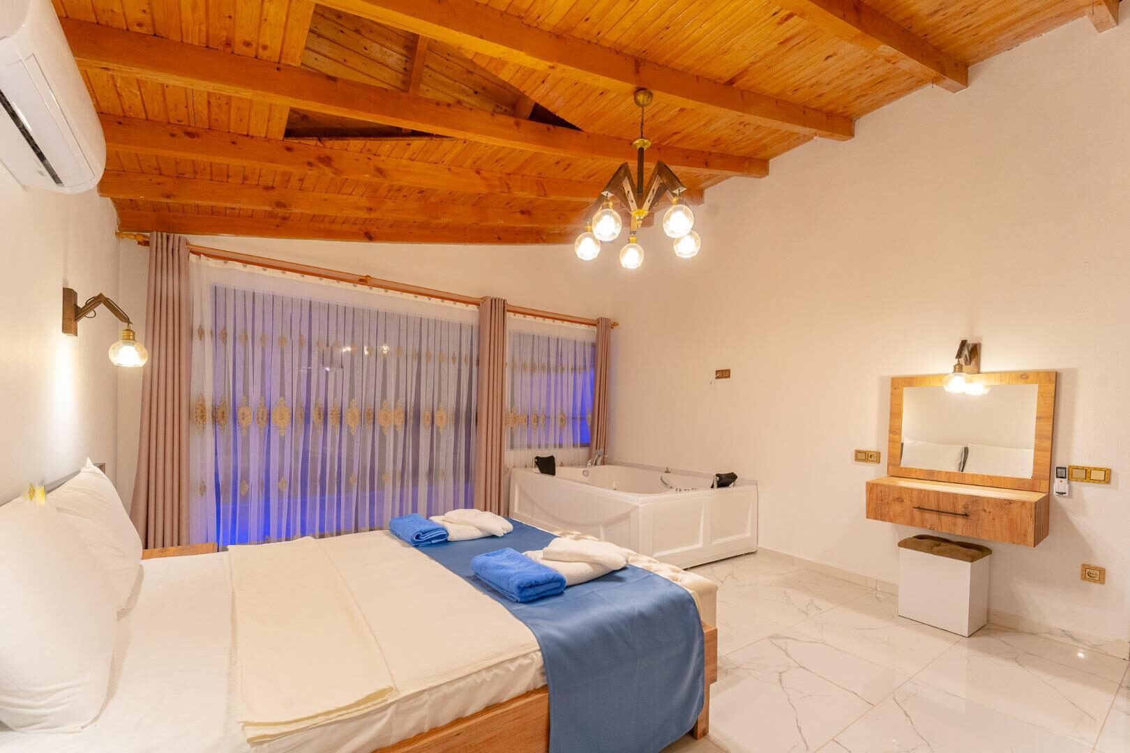 Villa Ayda — 20