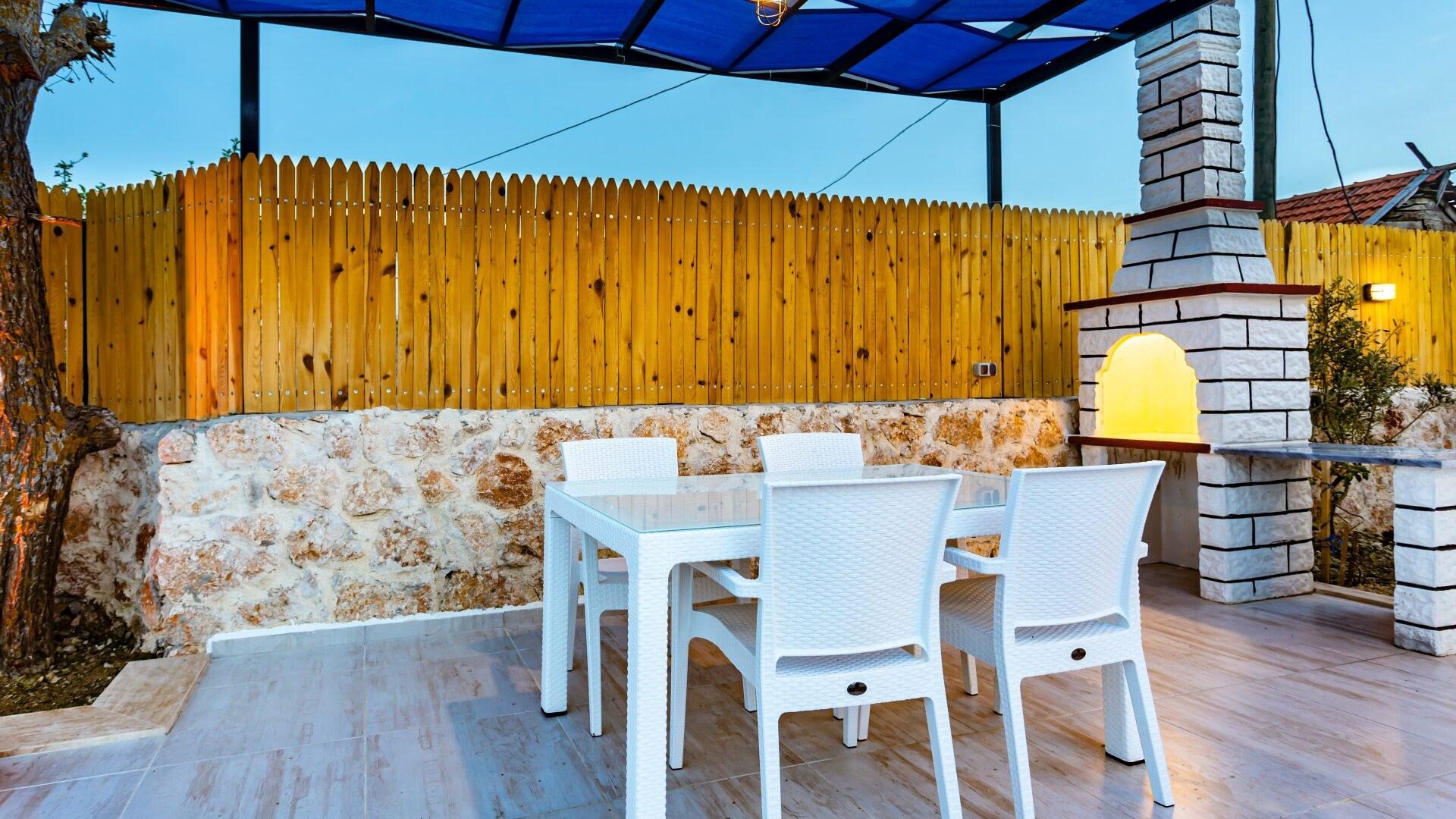 Villa Aylin — 26