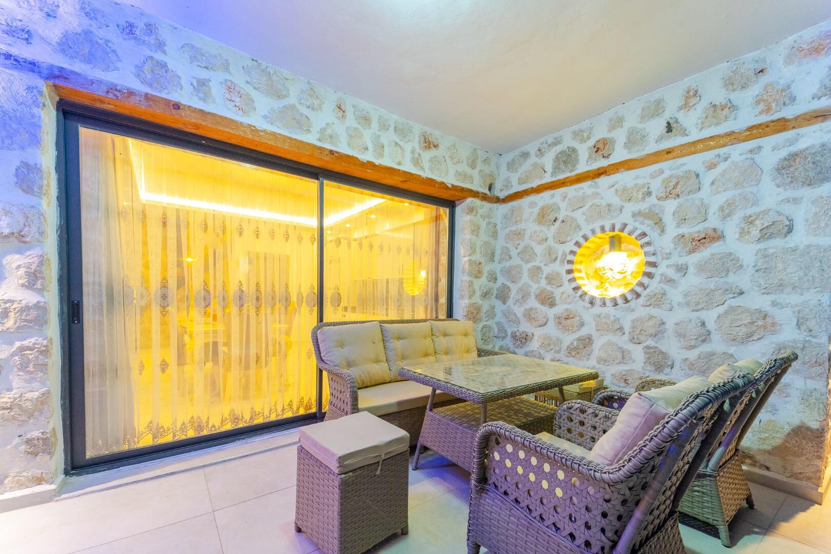 Villa Ayda — 24