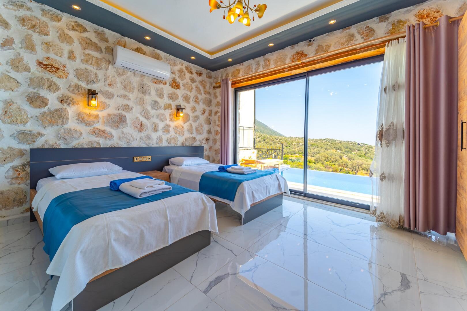 Villa Ayda — 29