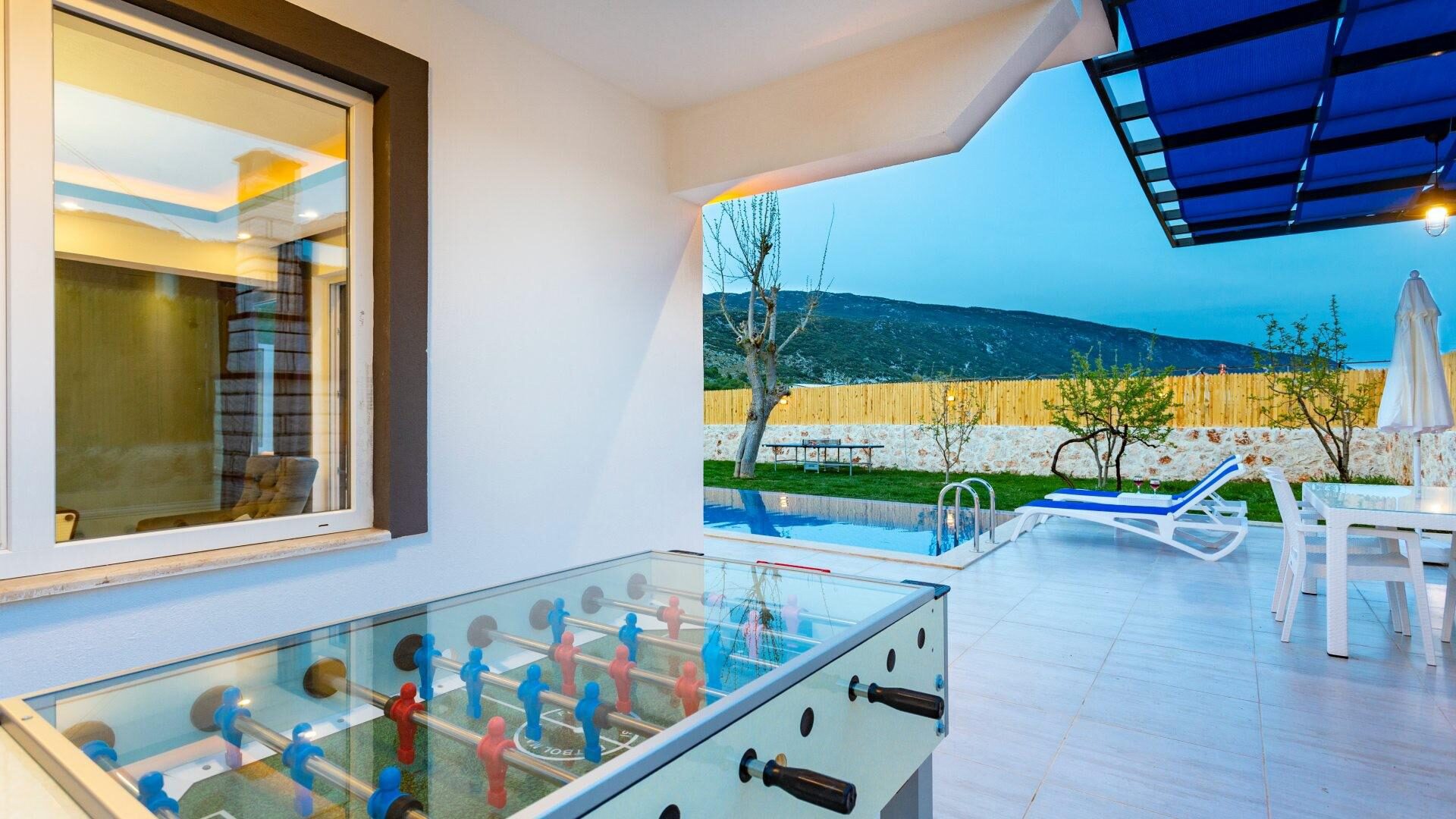 Villa Aylin — 35