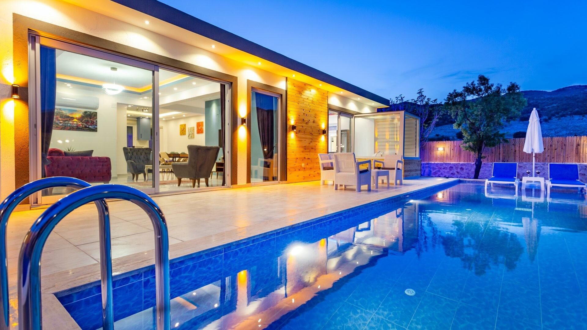 Villa Aylin — 37