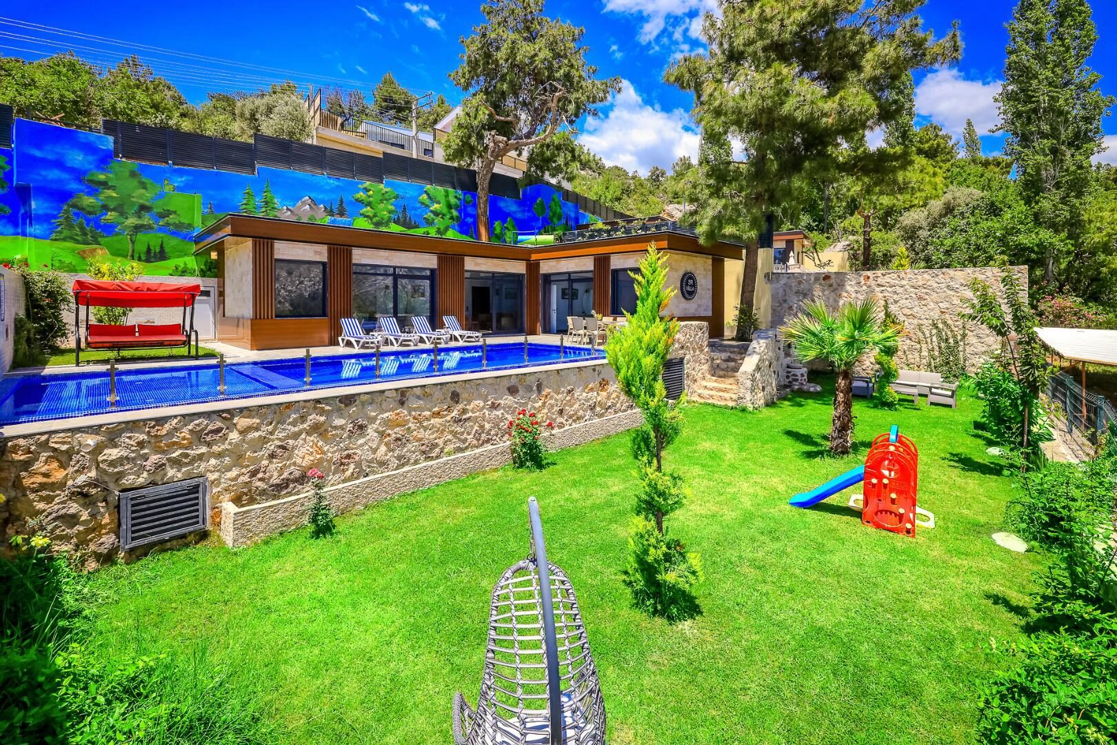 Villa Soley 1 — 24