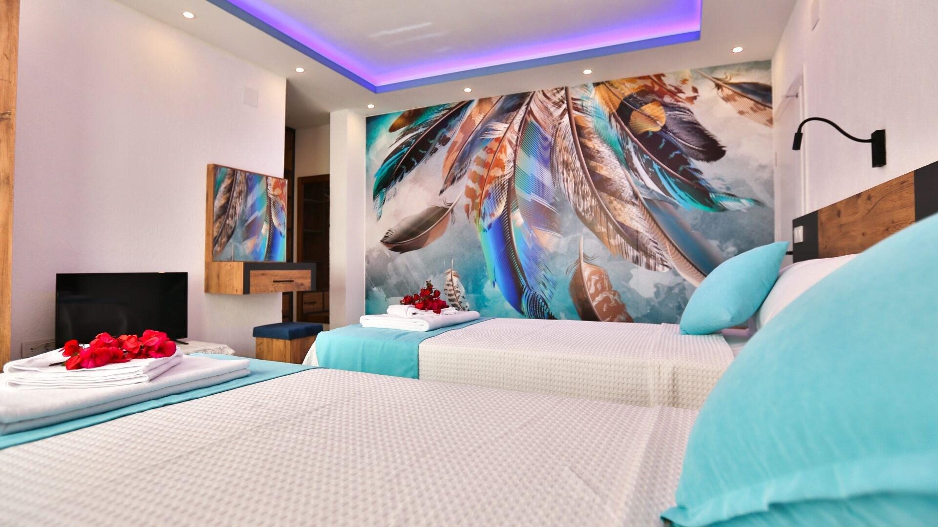 Villa Aylin — 49