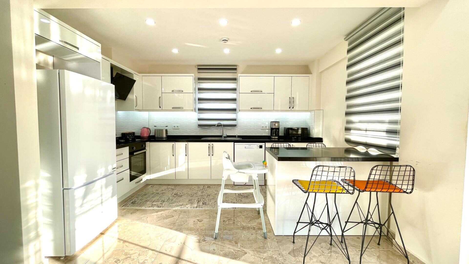 Villa Kayra Dalyan — 42
