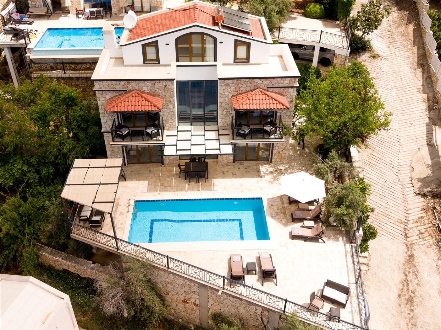 Villa Meltem — 4
