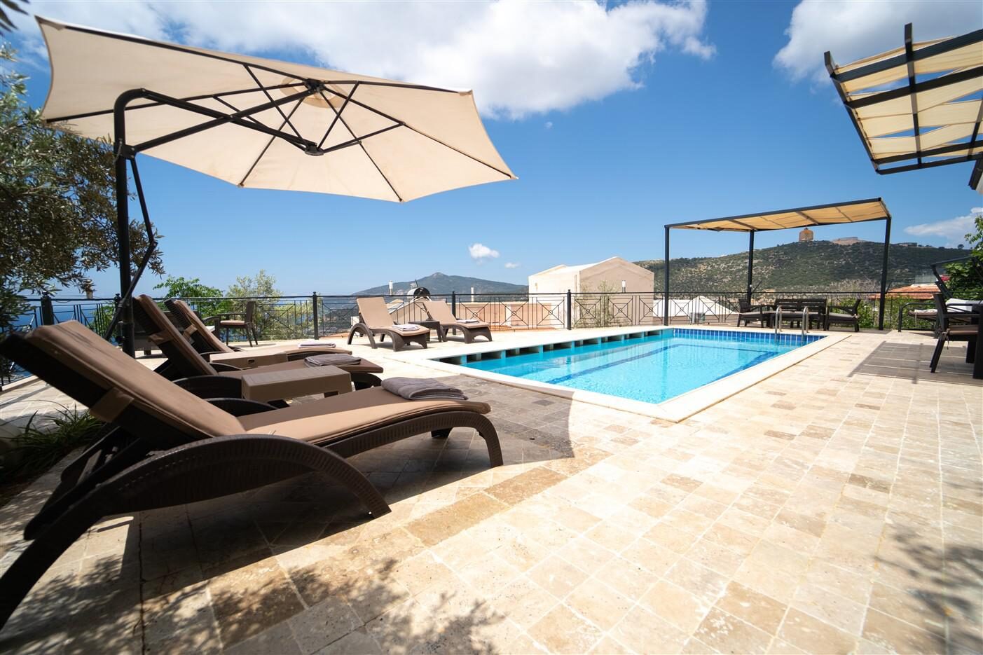 Villa Meltem — 8
