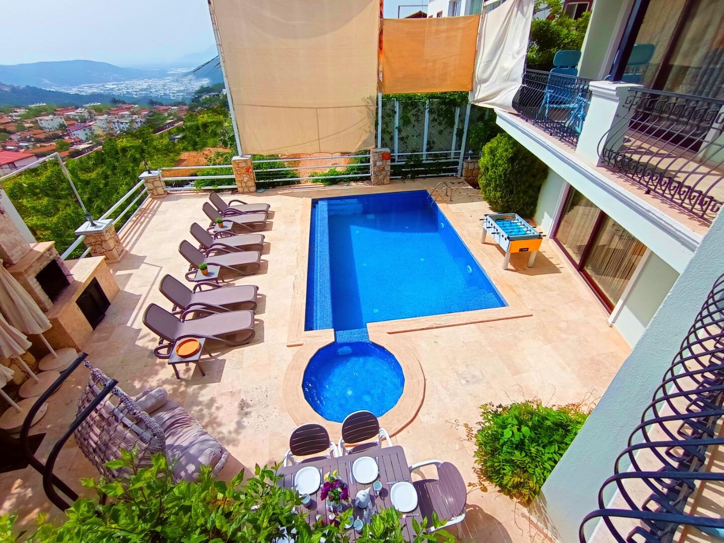 Villa Hazal — 4