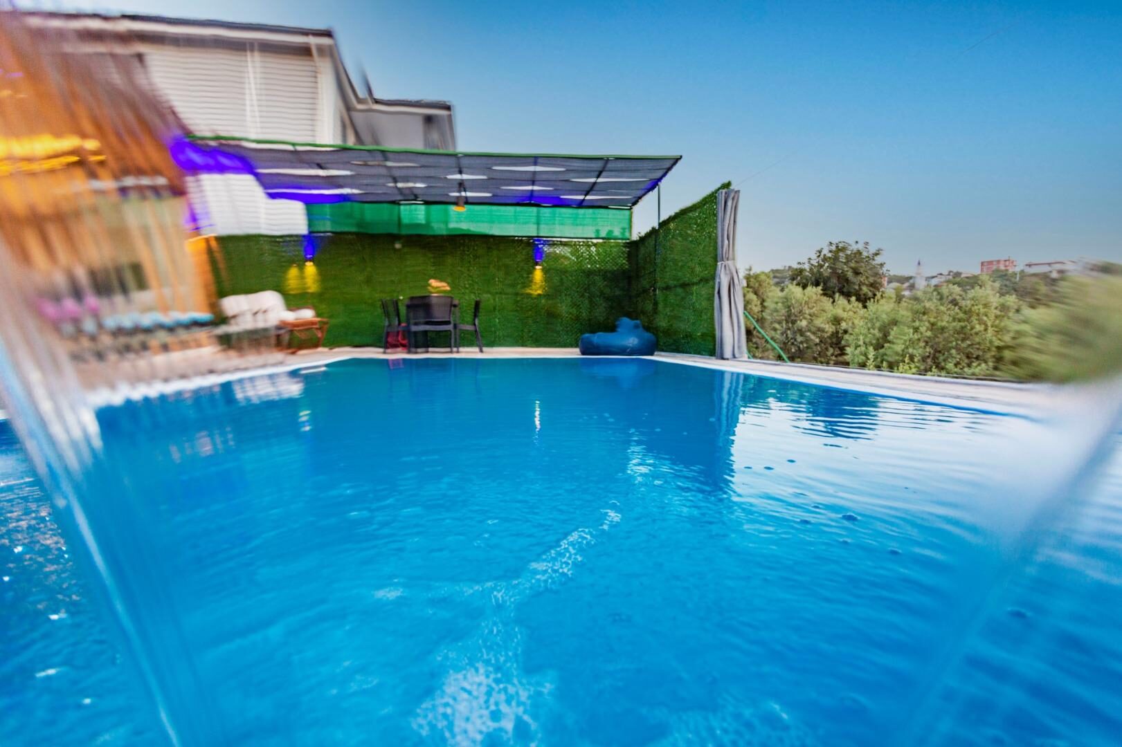 Villa Çağan — 7