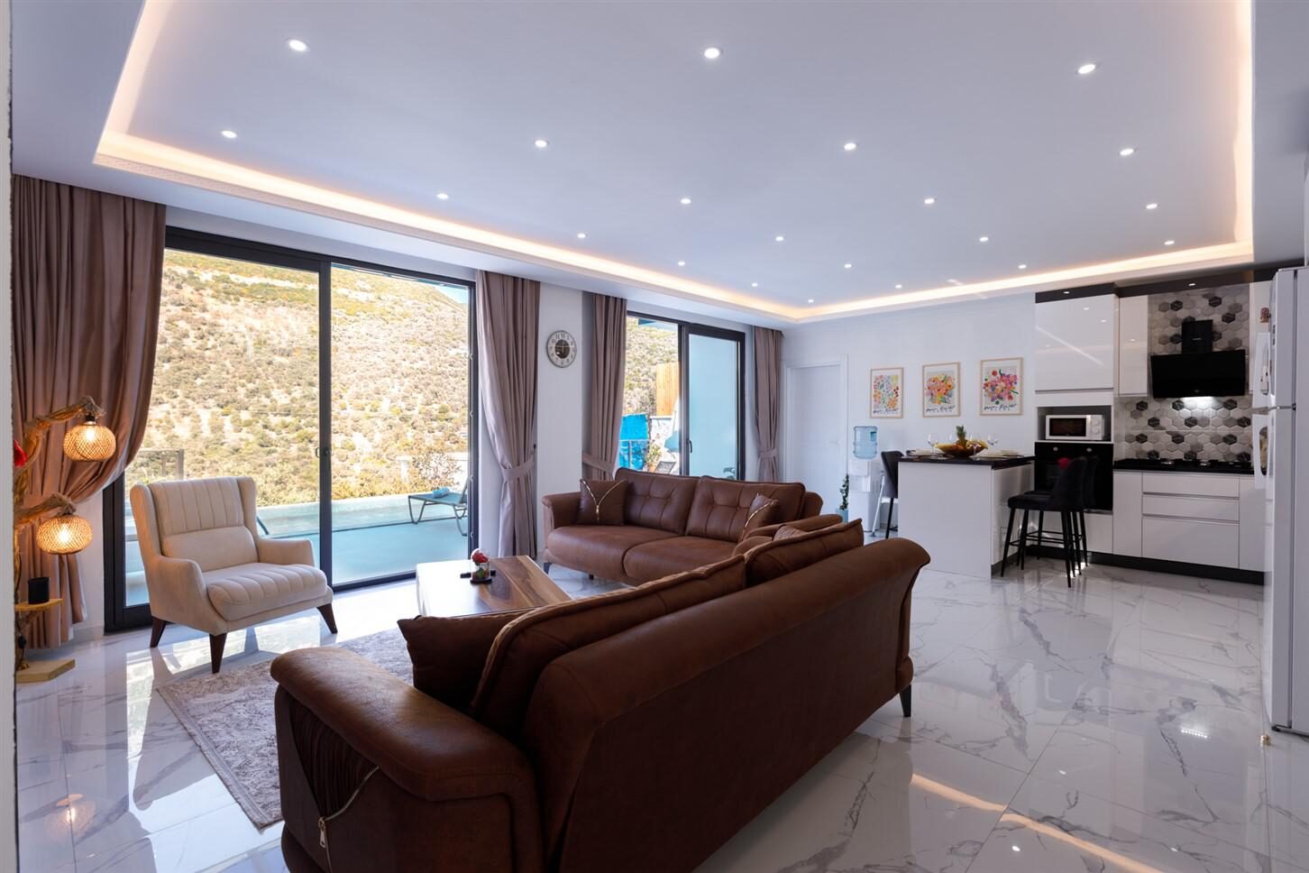 Villa Gülfidan — 13