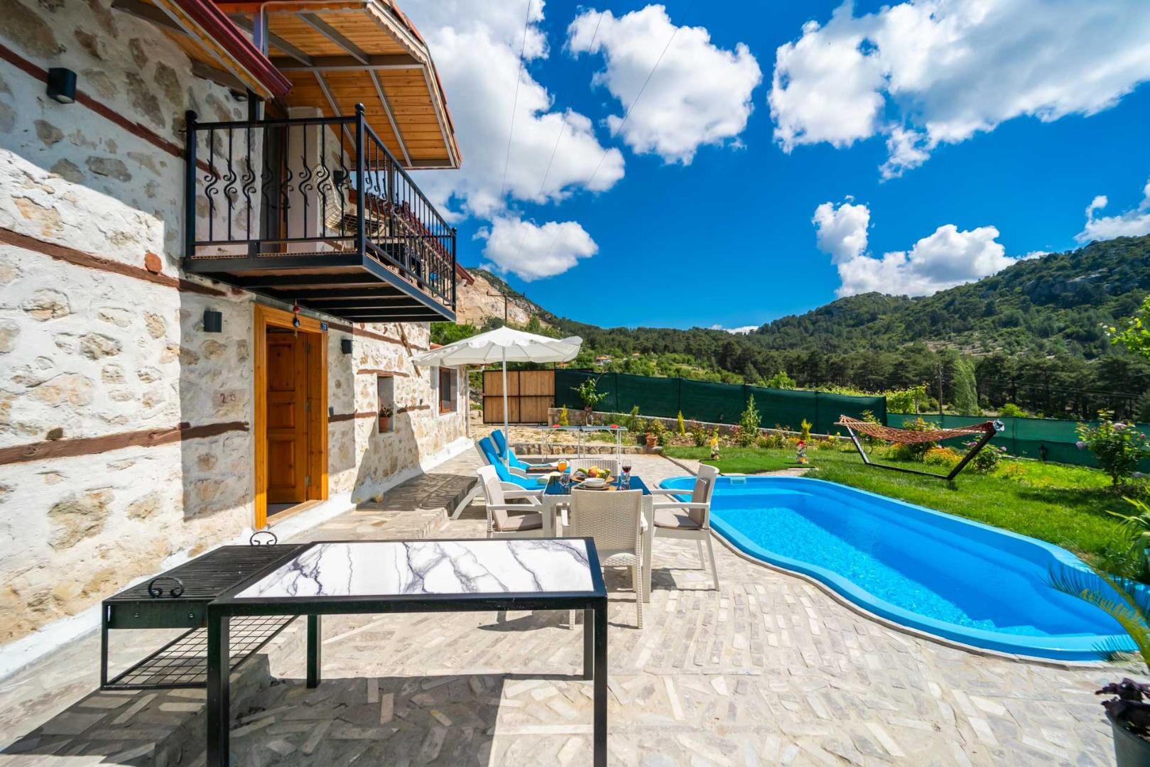 Villa Mountain House — 6