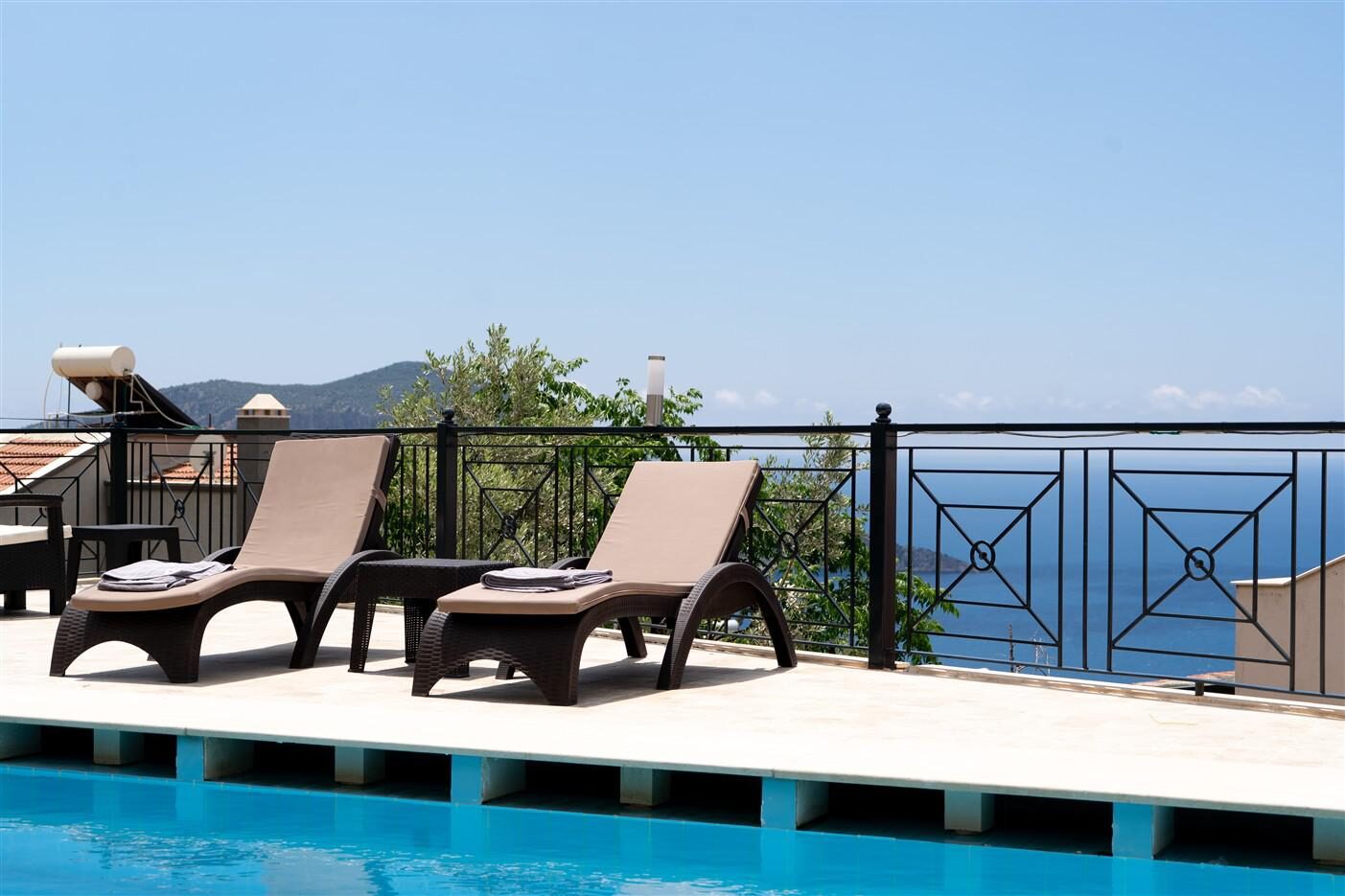 Villa Meltem — 14