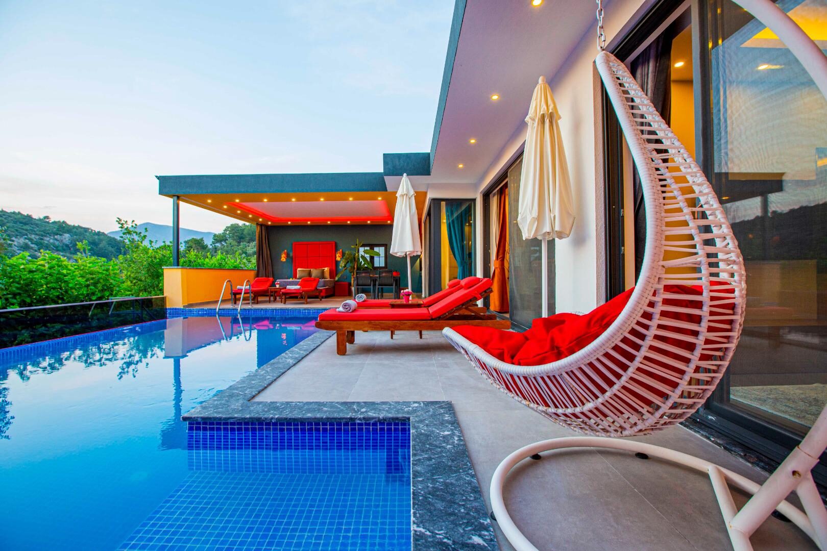 Villa Gold Premium — 10