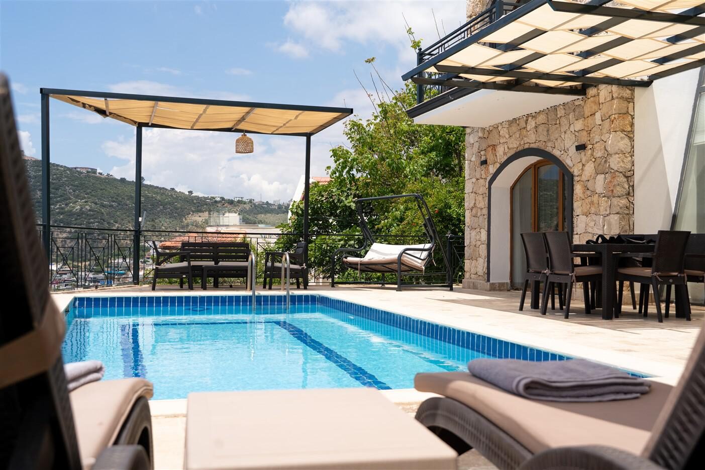 Villa Meltem — 15