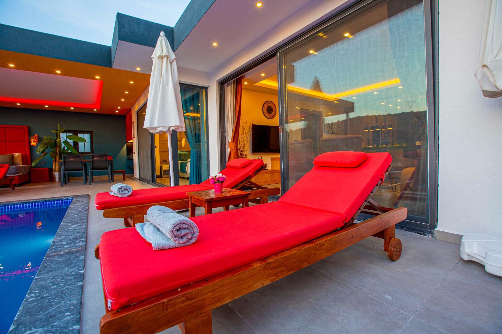 Villa Gold Premium — 11