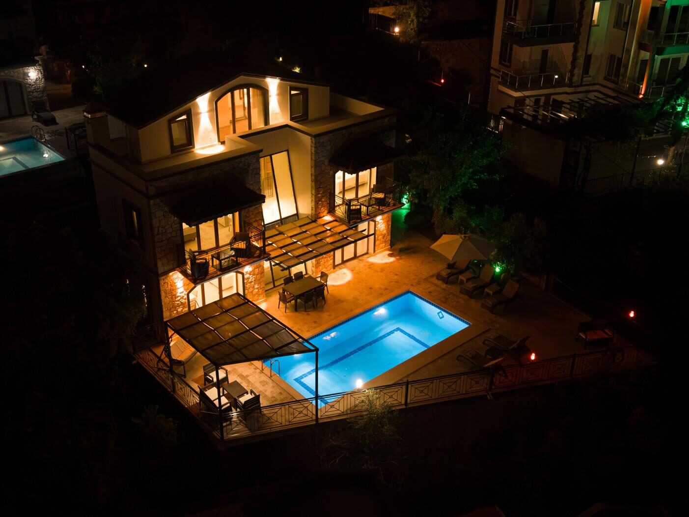 Villa Meltem — 17