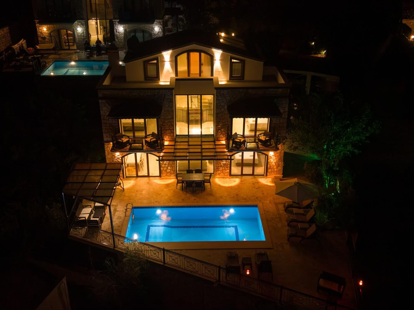 Villa Meltem — 18