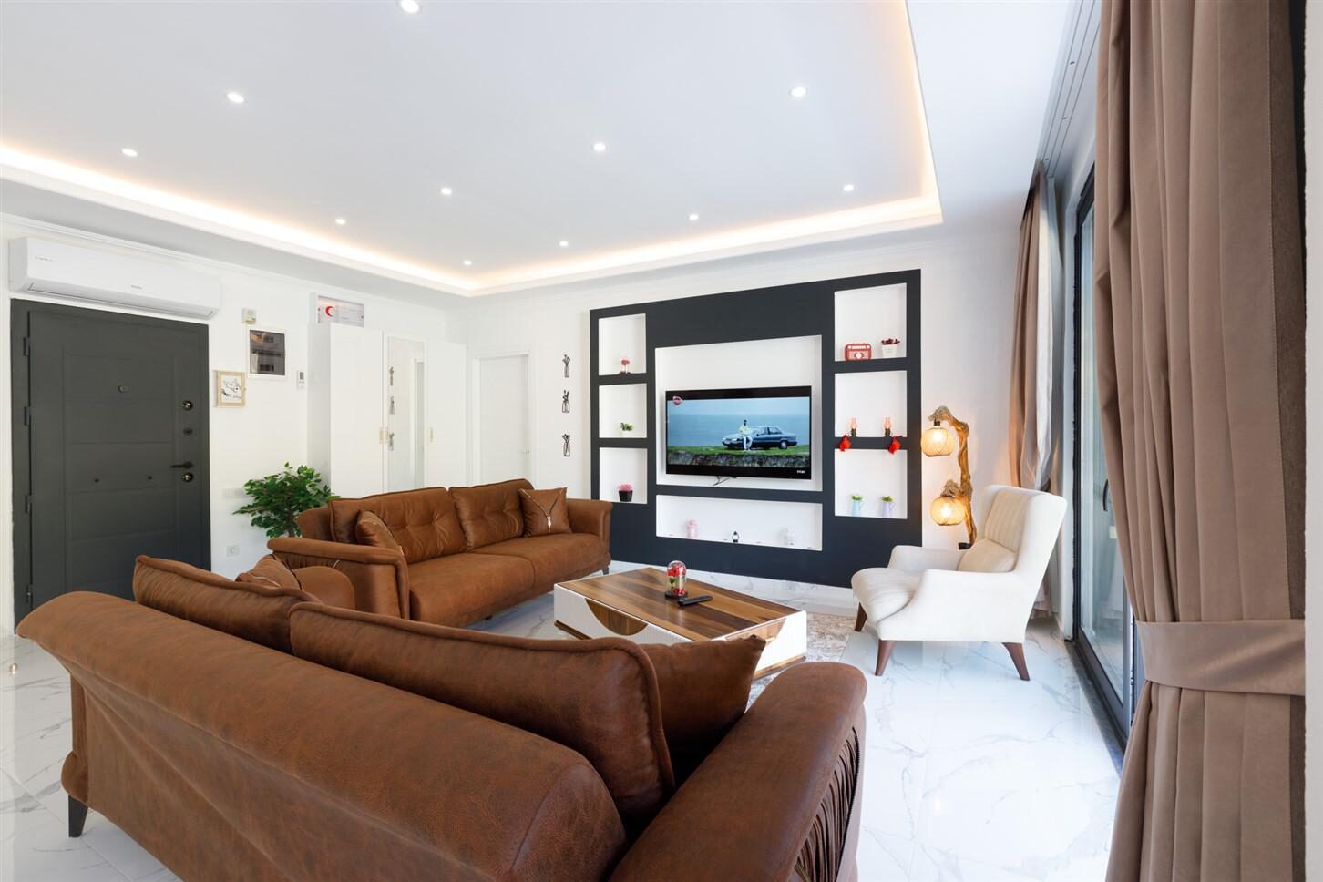 Villa Gülfidan — 18