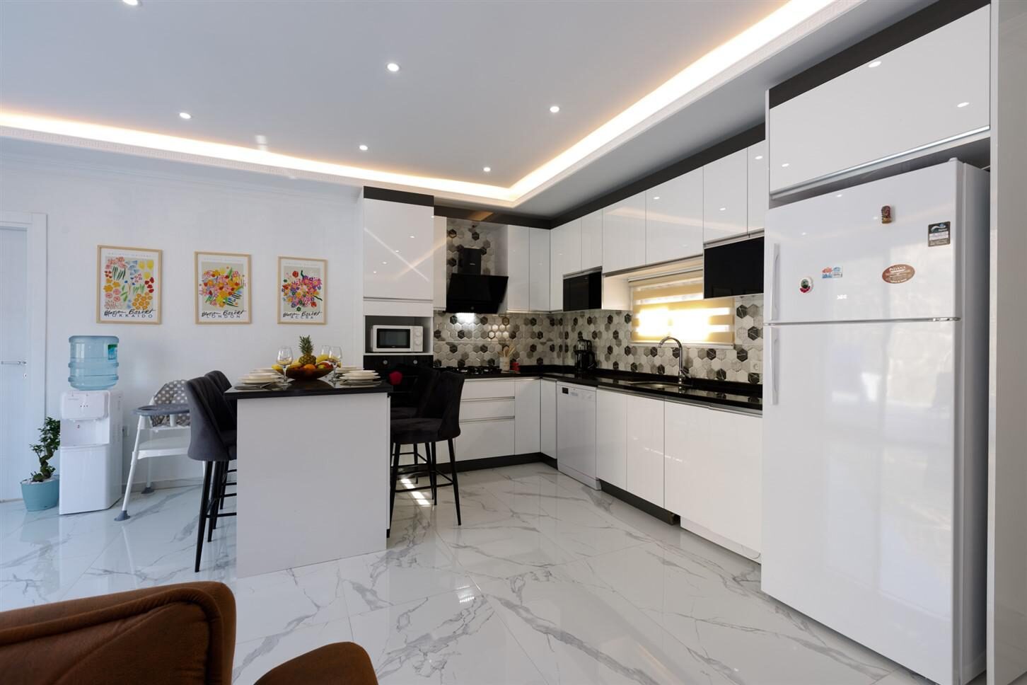 Villa Gülfidan — 22