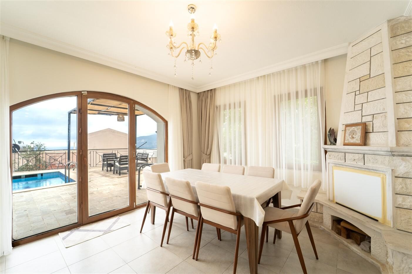 Villa Meltem — 22