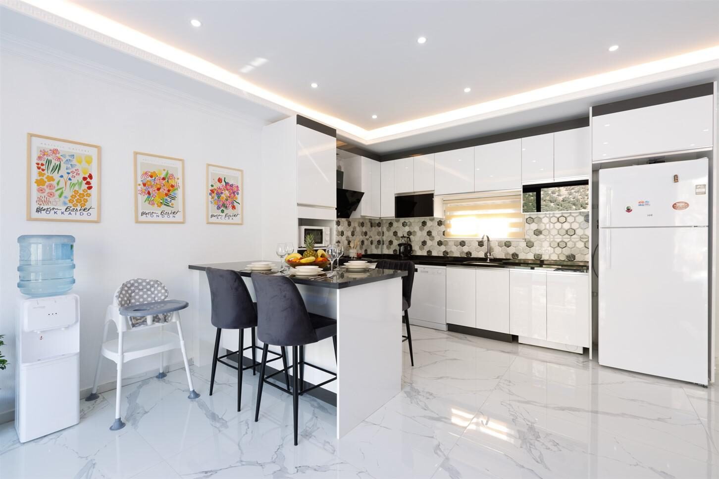 Villa Gülfidan — 23