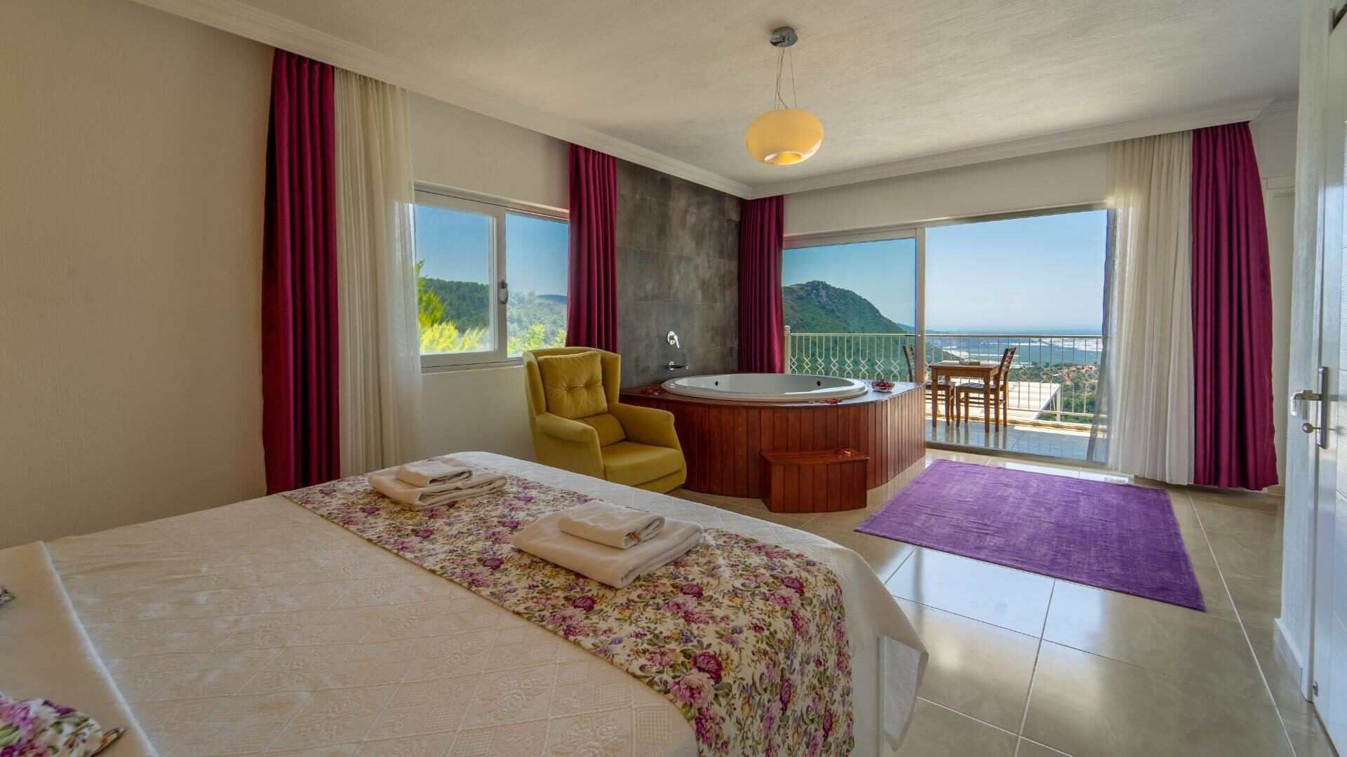 Villa Oscar — 41