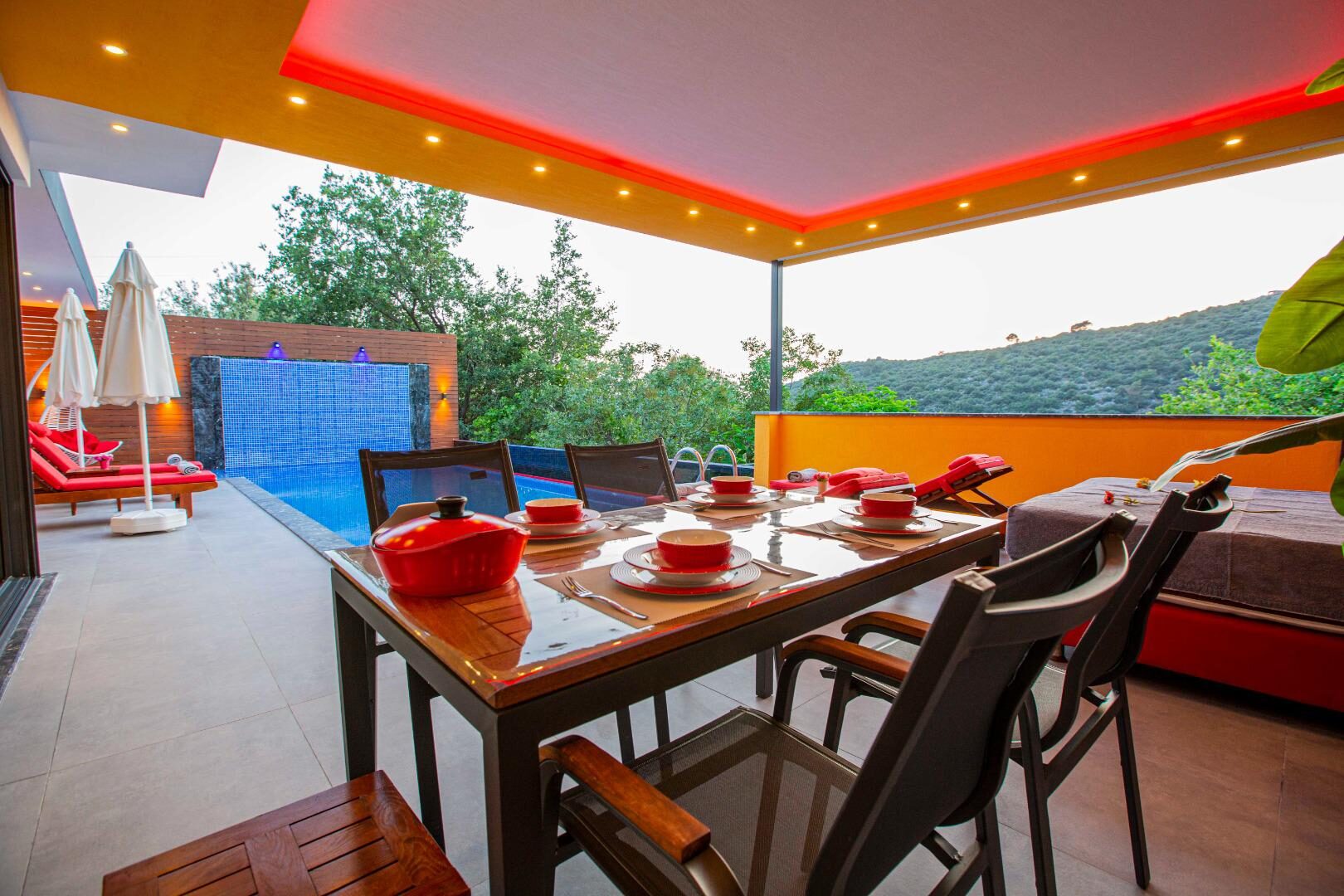 Villa Gold Premium — 20