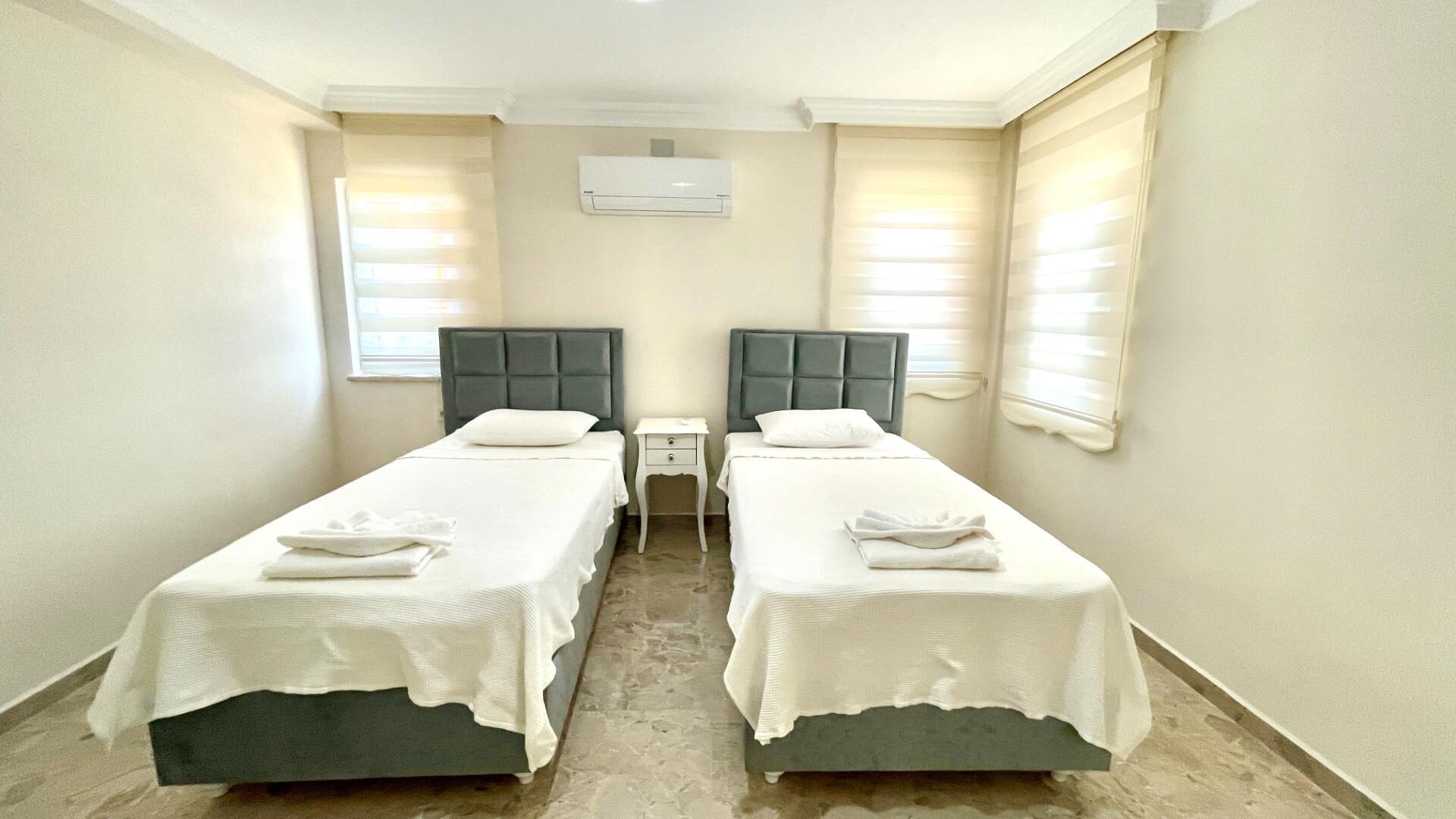 Villa Kayra Dalyan — 44