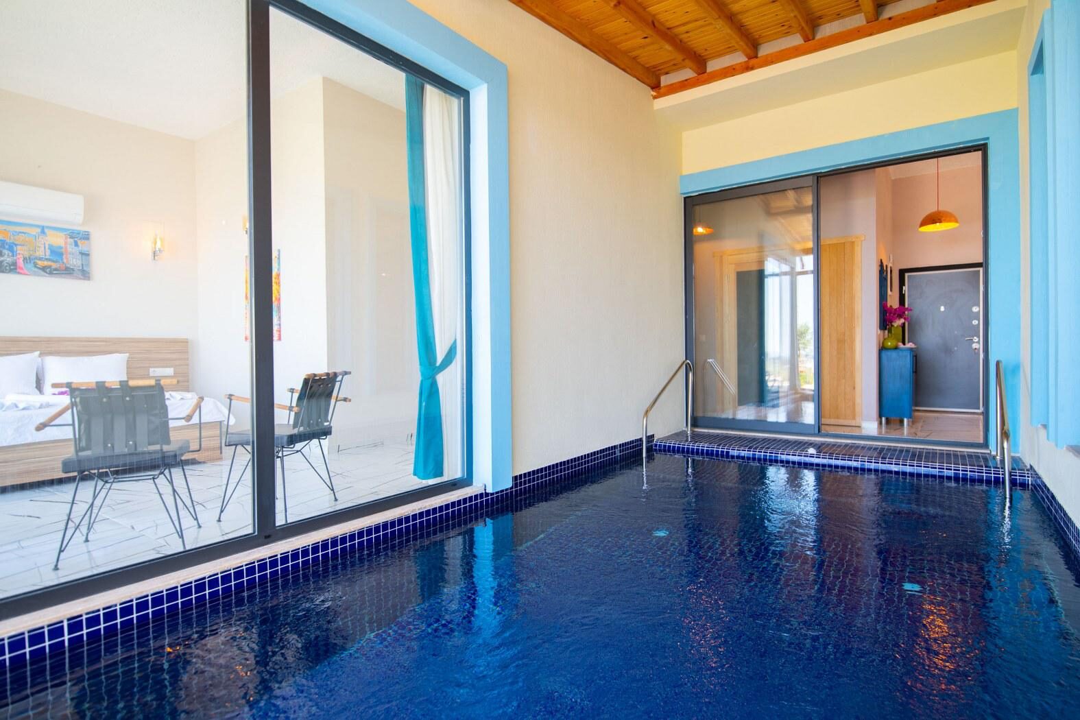 Villa Silver Yeşilköy — 20