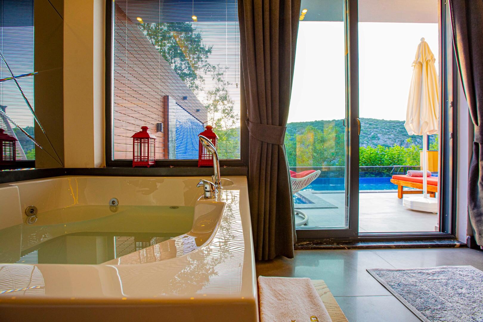 Villa Gold Premium — 23