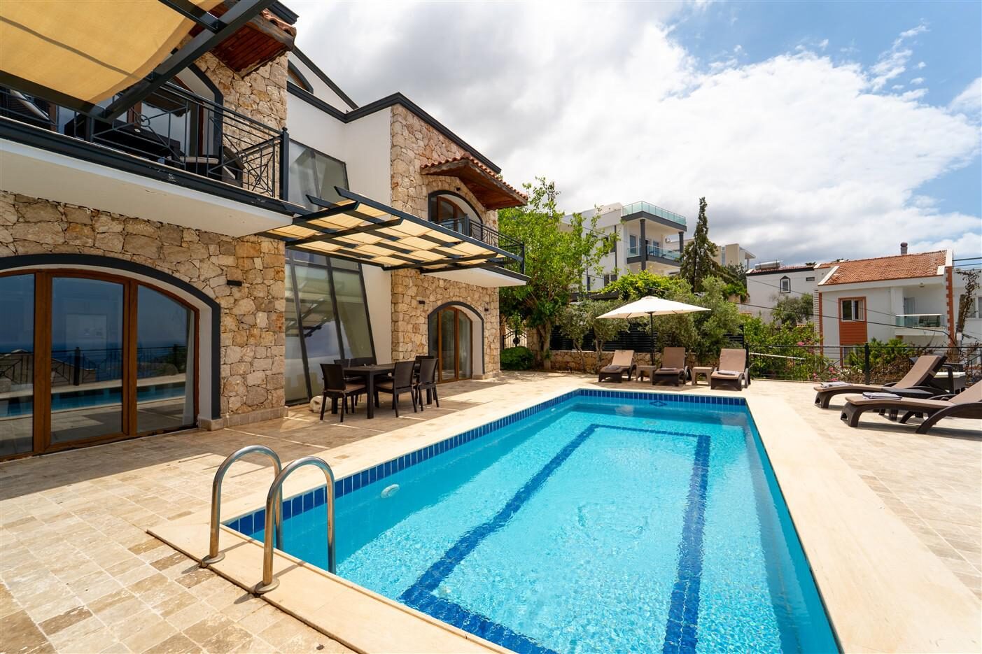 Villa Meltem — 29