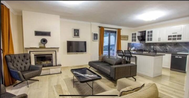 Villa Panorama Göcek — 28