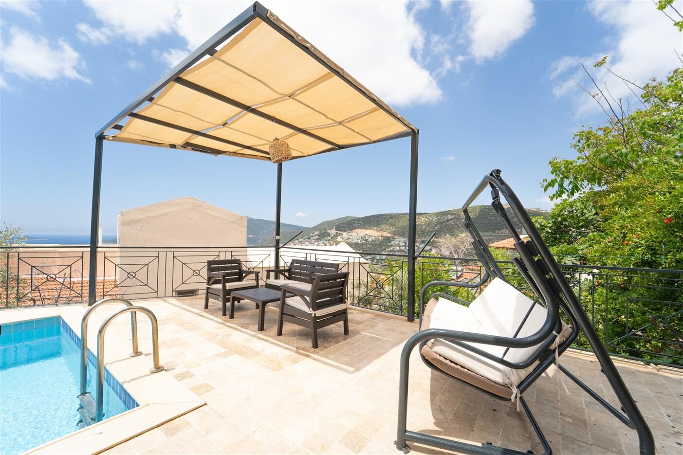 Villa Meltem — 37