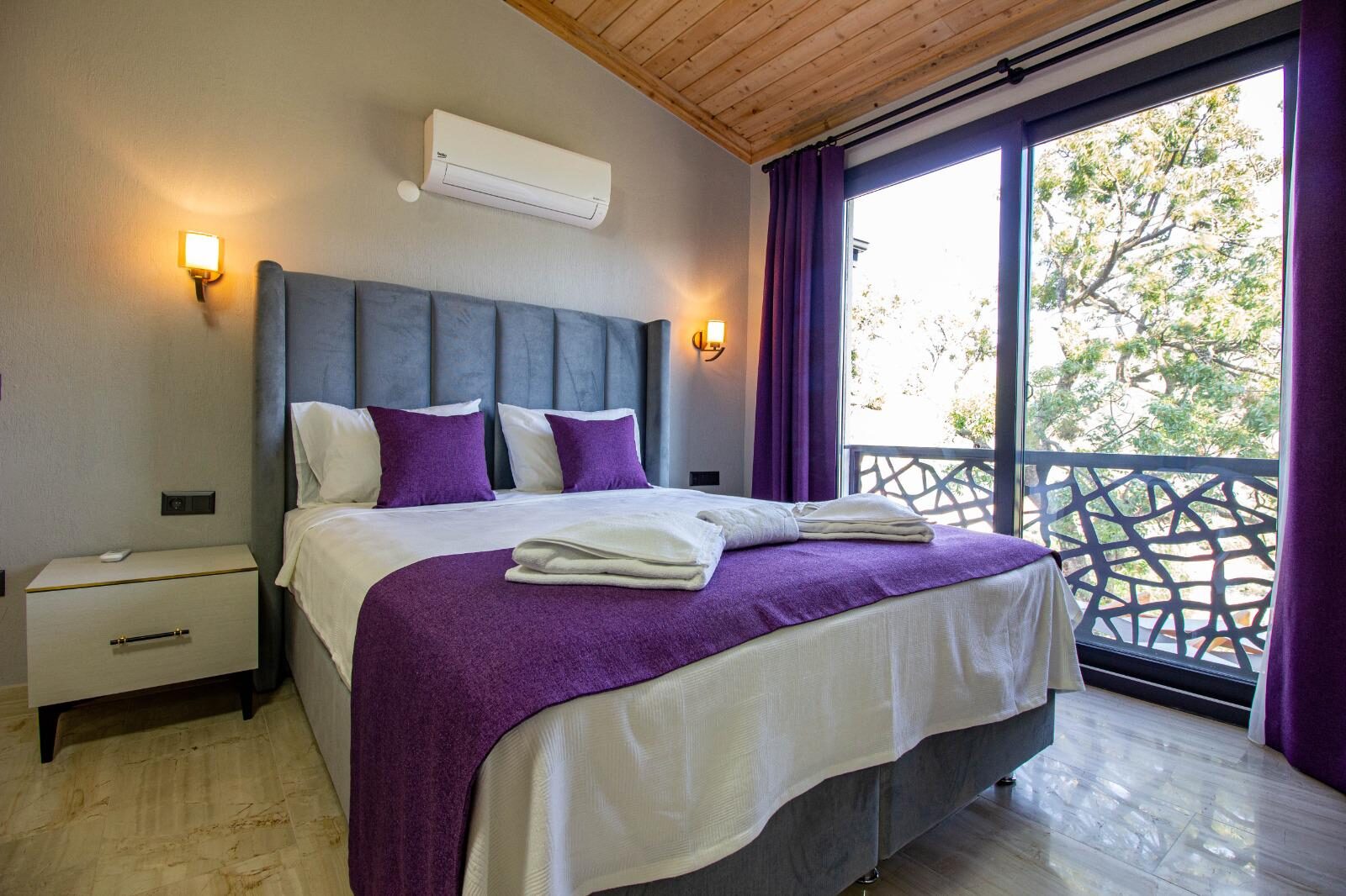 Villa Panorama Göcek — 31
