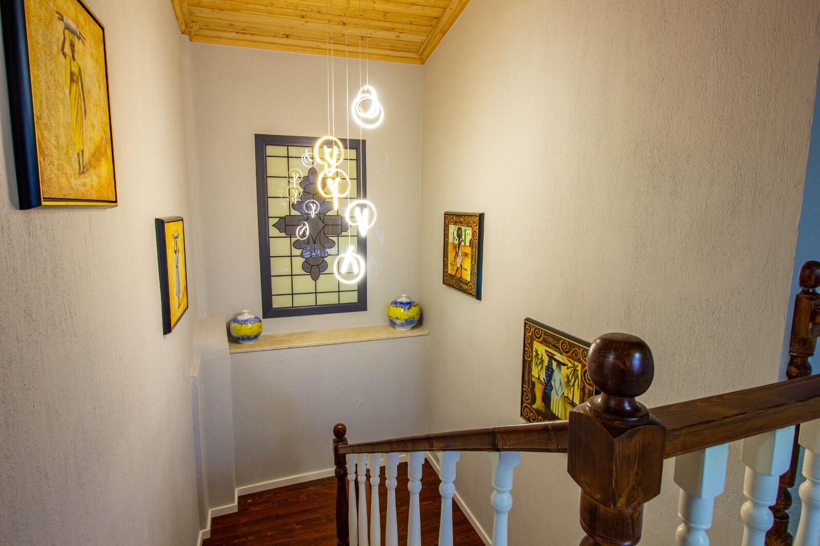 Villa Panorama Göcek — 34