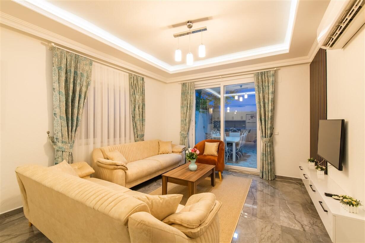 Villa Atlas — 29