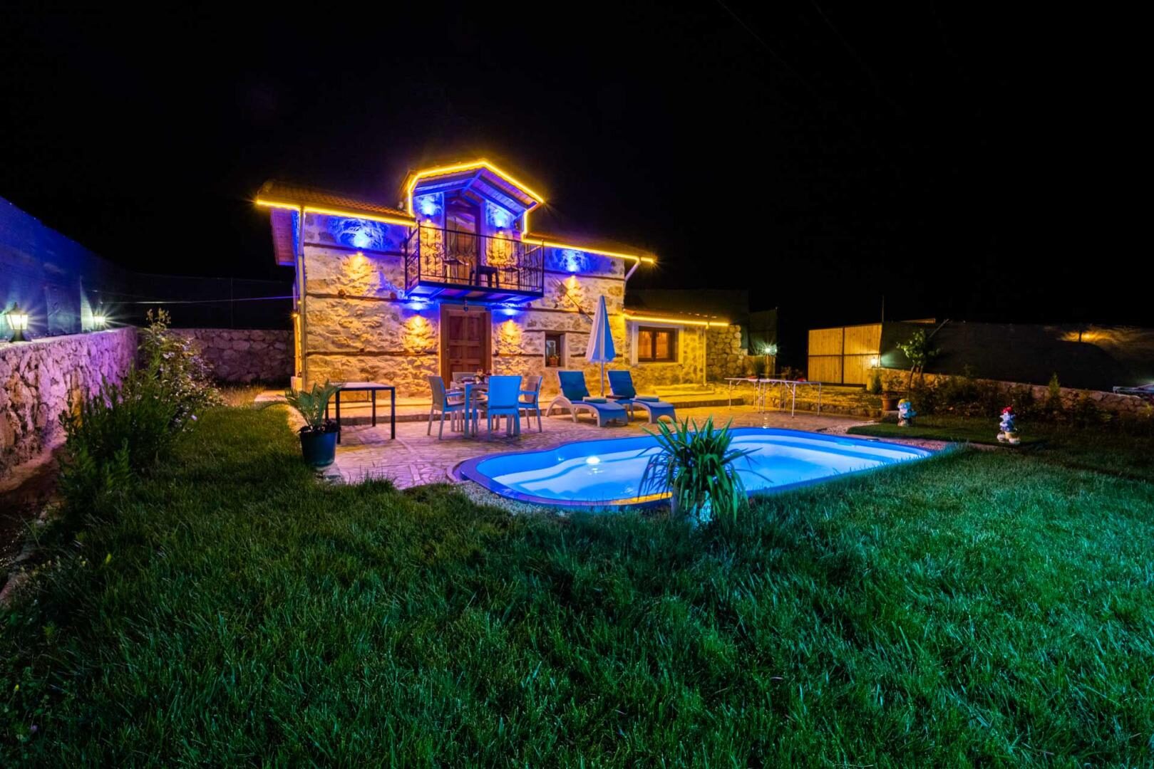 Villa Mountain House — 32