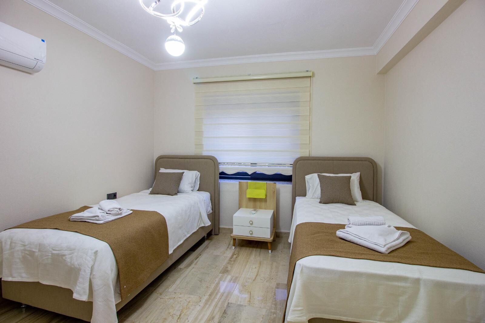 Villa Panorama Göcek — 37