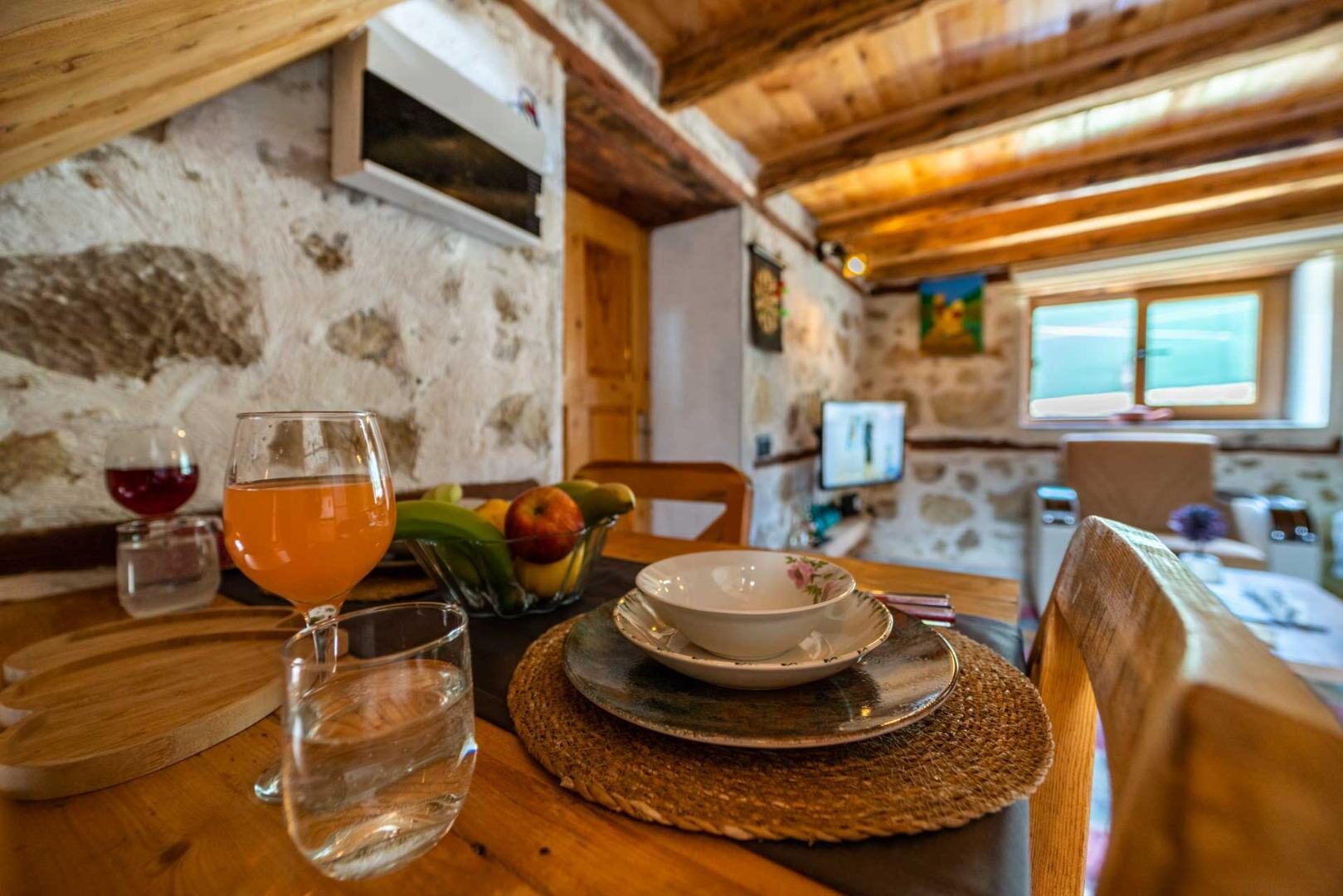 Villa Mountain House — 34
