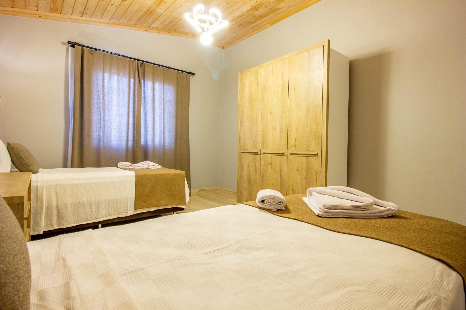Villa Panorama Göcek — 39