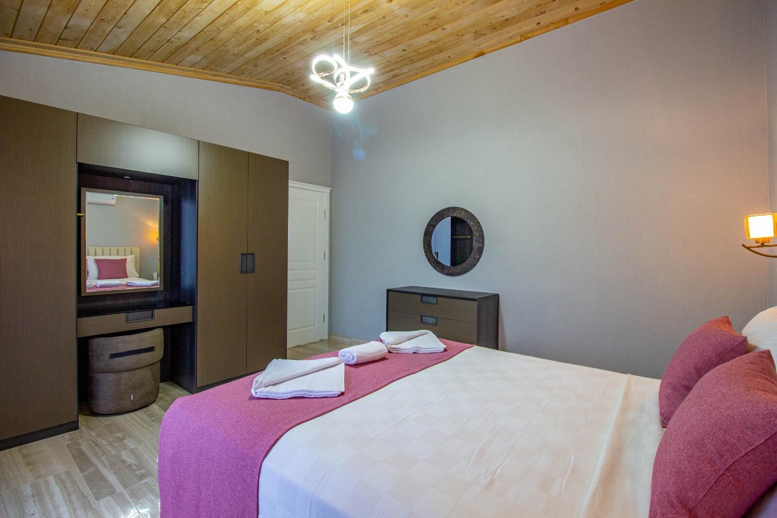 Villa Panorama Göcek — 41
