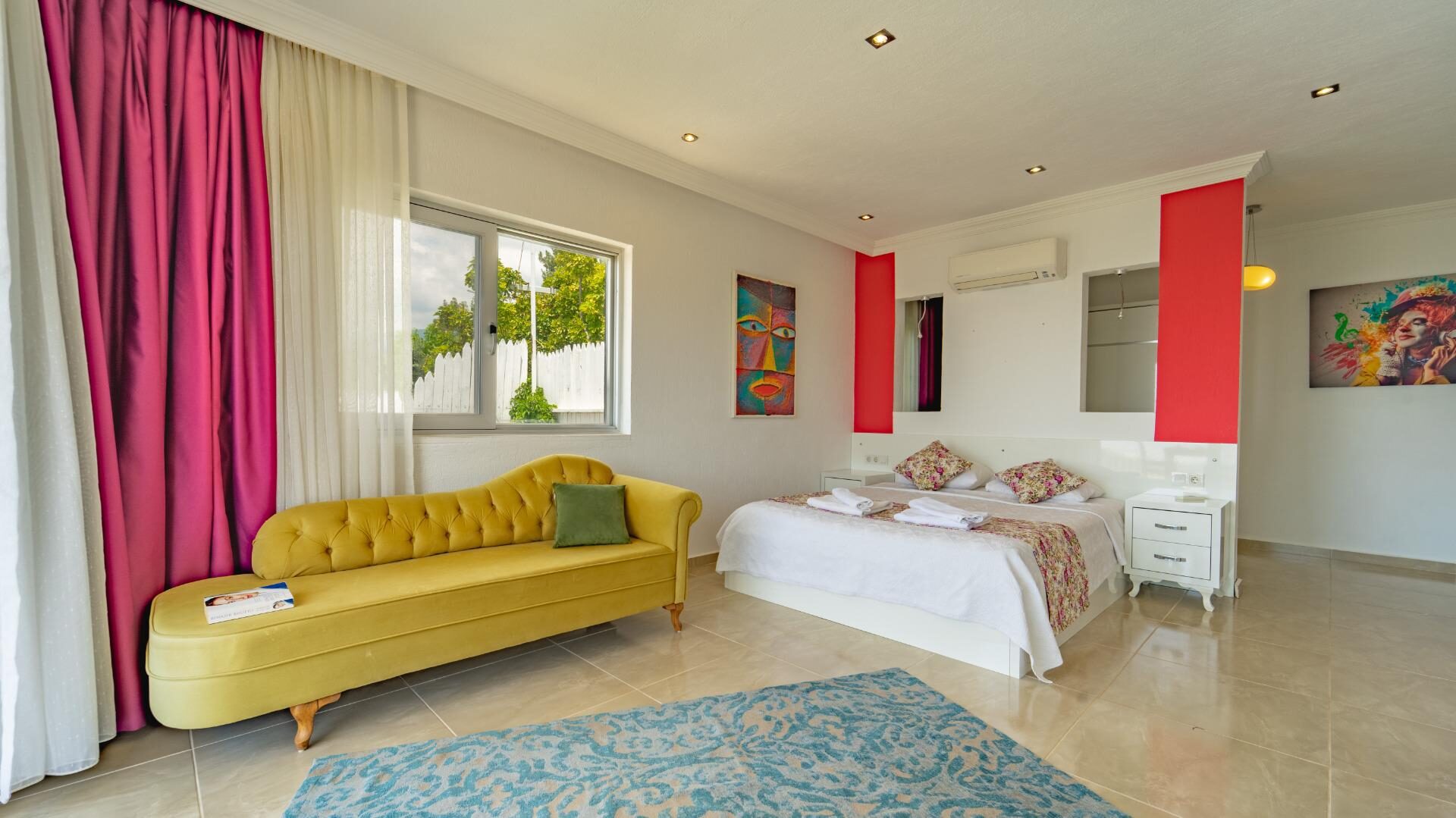Villa Oscar — 43